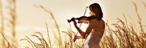 Natural Music Center – 小提琴課程