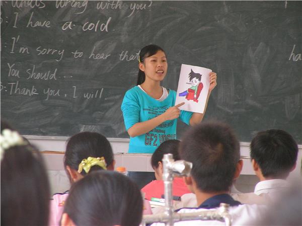 [新聞] 台灣的教育怎麼變成這樣？這個原因，讓熱心的老師變成冷漠