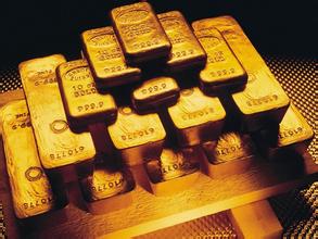 [新聞] 分析師：少數派投資者對黃金的興趣在支撐著金價