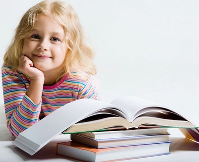 [新聞] 如何培養幼兒閱讀的興趣