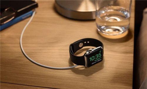 [新聞] 現在不買還要等蘋果iOS用戶對Apple Watch興趣濃厚