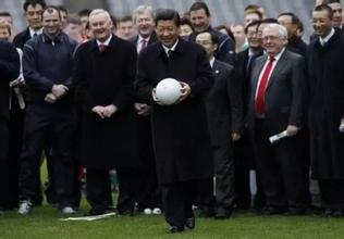 [新聞] 法媒:中國投資者對歐洲足球俱樂部的興趣日益濃厚