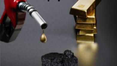 [新聞] 黃金石油引領 投資者對大宗商品資產的興趣復甦