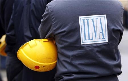 [新聞] 意大利 ILVA鋼廠競購：共收到29份興趣函