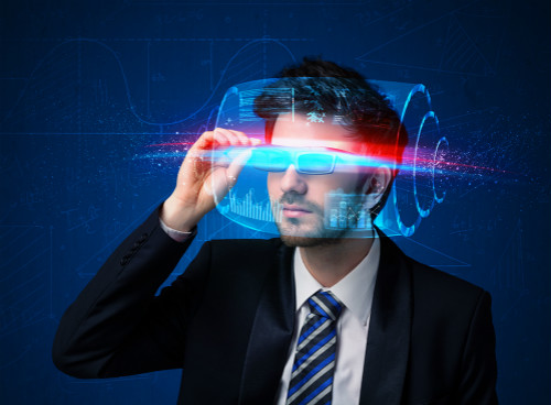 [新聞] 調查顯示僅1/3的美國消費者對VR產品抱有興趣