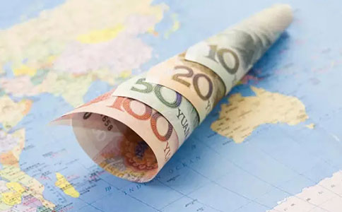 [新聞] 海外機構上調人民幣匯率預測 空頭興趣減退