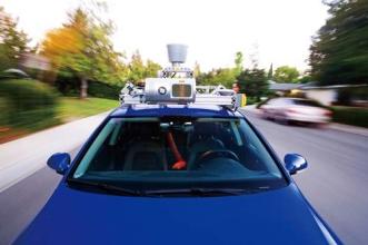 [新聞] 汽車產業對於監控駕駛人的興趣似乎是“玩真的”